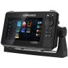 Lowrance HDS-7 LIVE w/Active Imaging 3-in-1 Transom Mount &amp; C-MAP Pro Chart