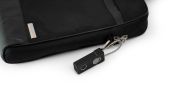 Water Resistant Biometric Finger Lock for Prescription Drug Cabinet Safety