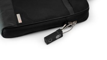 Water Resistant Biometric Finger Lock for Prescription Drug Cabinet Safety