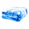 Plush Throw Blanket - Polar Bear - QUEEN BED 79"x 95" - Faux Fur Blanket For Beds, Sofa, Couch, Picnic, Camping