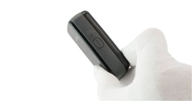 MiniBus Satellite Security Surveillance GPS Tracking Device