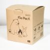 FIRE PACK 5 - Fire Starter Kit