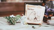 FIRE PACK 5 - Fire Starter Kit