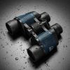 60X60 Zoom Binoculars Day/Night Vision Travel Outdoor HD Hunting Telescope  Bag