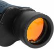 60X60 Zoom Binoculars Day/Night Vision Travel Outdoor HD Hunting Telescope  Bag
