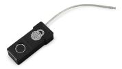 Water Resistant Biometric Finger Lock for Prescription Drug Cabinet Safety