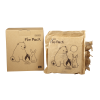 FIRE PACK 5 - Fire Starter Kit
