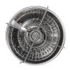 Outdoor Portable Piezo Ignition Gas Heater Warmer Heating Stove