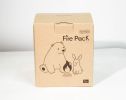 FIRE PACK 5 - Fire Starter Kit
