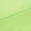 10X10ft EZ Pop Up Canopy Folding Gazebo/Light Green