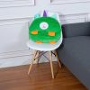 Cute Soft Comfortable Cartoon Animal Kids' Sleeping Bag With Pillow