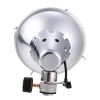 Outdoor Portable Piezo Ignition Gas Heater Warmer Heating Stove