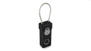 Water Resistant Biometric Finger Lock for Prescription Drug Cabinet Safety