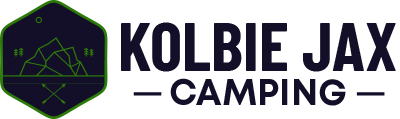 KOLBIE JAX CAMPING