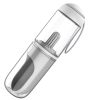 Pet Life Â® 'PYURE' Handheld Travel Filtered Water Feeder