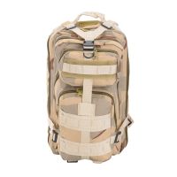 Sport Camping Hiking bags(Three Sand Camo ) (Warehouse: GA02)