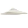 9.76*9.76 x10ft 2T Tent Top Ivory