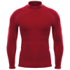 Heatrub Ultimate (Mock) Red Extra Small/Small/Medium/Large/Extra Large