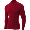 Heatrub Ultimate (Mock) Red Extra Small/Small/Medium/Large/Extra Large