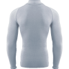 Heatrub Ultimate (Mock) Grey Extra Small/Small/Medium/Large/Extra Large