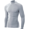 Heatrub Ultimate (Mock) Grey Extra Small/Small/Medium/Large/Extra Large