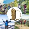 Tactical Hydration Pack 3L Water Bladder Adjustable Water Drink Backpack for Hiking Cycling Climbing Running