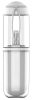 Pet Life Â® 'PYURE' Handheld Travel Filtered Water Feeder