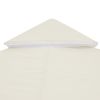 9.76*9.76 x10ft 2T Tent Top Ivory