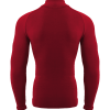 Heatrub Ultimate (Mock) Red Extra Small/Small/Medium/Large/Extra Large