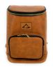 NiceAces' insulated leakproof and waterproof backpack cooler