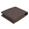 9.76 X 9.76ft 1T Tent Top Chocolate